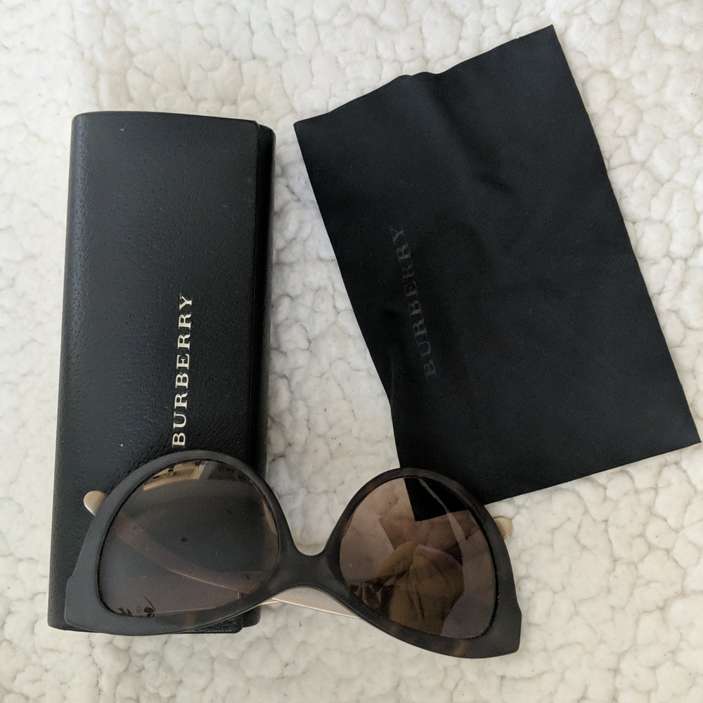 Burberry Sunglasses